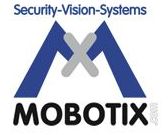 Mobotix atstovai Equinox